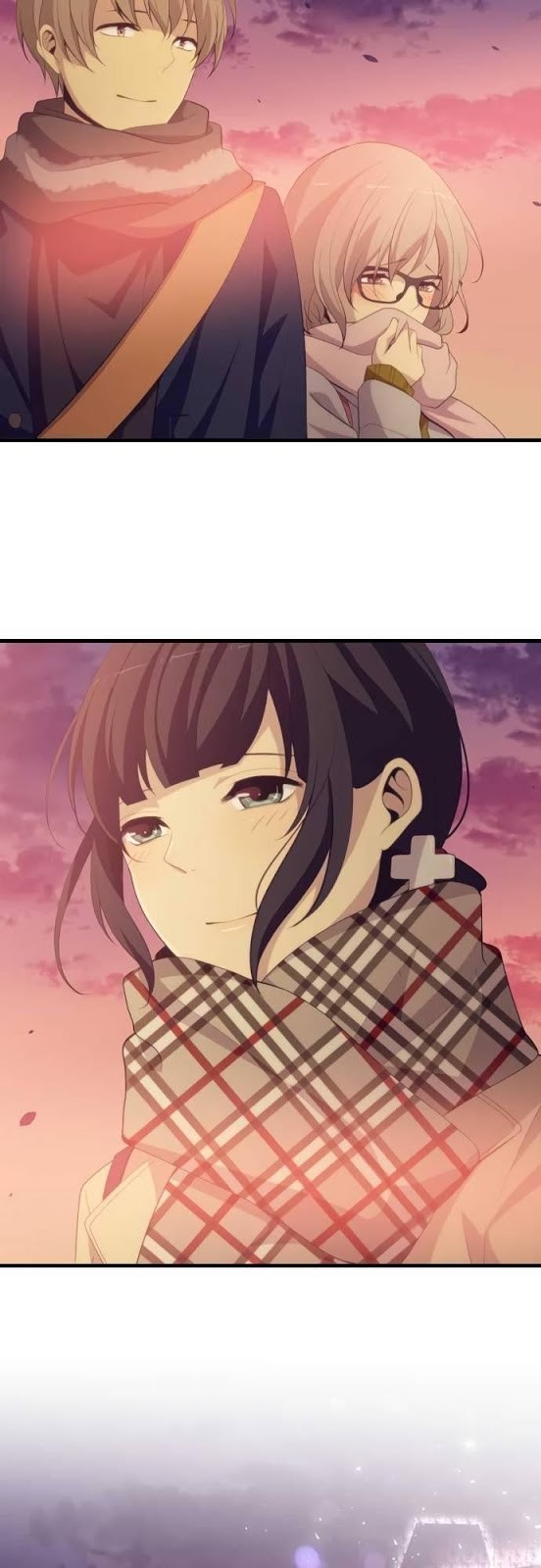 ReLife Chapter 209 Gambar 12